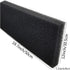 Aquarium Filter Media Foam Pad, 19.7 x 12 x 1.5 inch Cut-to-Fit Sponge for Fish Tank