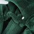 Adorable Dinosaur Dog Costume, Funny Puppy Halloween Apparel, Small Pet Outfit for Winter Dog Clothes