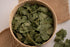 Generic Freeze Dried Spinach Flakes Can, Emergency Food Supply, Everyday Meals, 100gr
