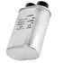 Golf Cart 4uF Capacitor - Fits E-Z-Go EZGO PowerWise II, Lester Replacement