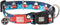Max & Molly Dog & Puppy Collar with Power Buckle, Waterproof Adjustable Collar for Small, Medium, Large Dogs