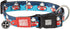 Max & Molly Dog & Puppy Collar with Power Buckle, Waterproof Adjustable Collar for Small, Medium, Large Dogs