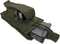 Rifle and Pistol Mag Pouch | American Company - Open Top Single Double Triple Magazine Holster for Ammo, Universal