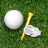Hafhue Golfer Definition Golf Ball Marker - Magnetic Hat Clip, Funny Golf Accessories for Men