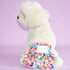 Generic Dog Puppy Period Diaper (XL Size) Breathable Highly Absorbent Leakproof No Messy Comfortable Pet Underwear