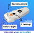 NEW 2024 Bark Begone Rechargeable Dog Trainer - Anti Barking Device, Ultrasonic Emitter, Long Range, Correct Poor