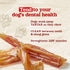Natural Farm Extra-Thick Beef Tendons (4-6 Inch, 6 Pack), Supports Healthy Joints, Great for Dental Health, All Dog