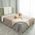 Ameritex Waterproof Dog Bed Cover, Reversible Pet Blanket for Furniture, Couch, and Bed
