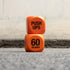 Phoenix Fitness Exercise Dice - Workout Dice Game for Cardio, HIIT Training and Exercise Classes - Training Includes
