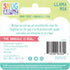 Health Extension SNUG AROOZ Cute Llama Mia Stuffed Animals for Dogs, Tough & Durable Soft Squeaky Toy (10 inches,