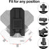 JUNESEAKER 7 Tourniquet Holder, Tactical Tourniquet Holder with Upgraded Locking Clip Tourniquet Holster Tourniquet