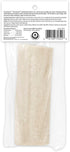 Chomp'ems Stuffed Rib Eye Bone 6" - Peanut Butter 1pk — Healthy Dog Treats