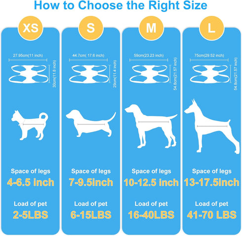 Hammock, Hammock Clippers/Trimmer/Nail Trimming, Cat Grooming Pet Grooming Harness for Dogs&Cats, Multi Restraint Bag