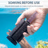 Pawfly Quiet Bio Sponge Filter for Betta, Fry, Shrimp, and Small Fish, Up to 20 Gallons