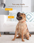 ARENTI 5G 4MP 2-Way Storage(P2Q) Indoor Security Camera, Pet Camera with Speaker for Dog/Cat, Baby Monitor with Phone