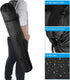 46 Inch 2 Pack 210D PATIKIL Camp Chair Replacement Bag, Oxford Folding Chair With Shoulder Strap Storage for Outdoor