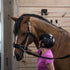 Thinline Busy Buddy - Equestrian Tack Accessories Durable Versatile Easy to Use Universal Horse Calming Pacifier