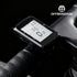 Advanced GPS Bicycle Speedometer with Waterproof Design and Long Battery Life