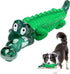 Tough Dog Chew Toys for Large Dogs, Indestructible Heavy Duty Dog Toys for Small/Medium/Large Breeds