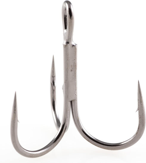 Owner 5636 ST-36 Treble Super Needle Point Hook
