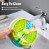 3 (2pcs) Slow Feeder Dog Bowl Layers, Reduces Boredom and Anxiety, Food Puzzle Feeder, Non-Slip Interactive Puzzle Game