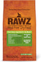 Rawz Meal Free Dry Dog Food (3.5 lb, Chicken & Turkey)