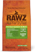 Rawz Meal Free Dry Dog Food (3.5 lb, Chicken & Turkey)
