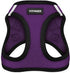 Voyager Step-in Air Dog Harness, All Weather Mesh, Reflective, No Pull Harness for Small, Medium Dogs, Cats - XL,