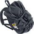 Rope Bag Climbing with Tarp