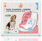 Dog Diapers Liners, 150 Ct, Super Absorbent Booster Pads for Male Dog