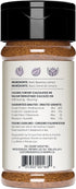 4.2 (Pack 1) Crumps' Naturals Beef Liver Sprinkles Brown, Ounce
