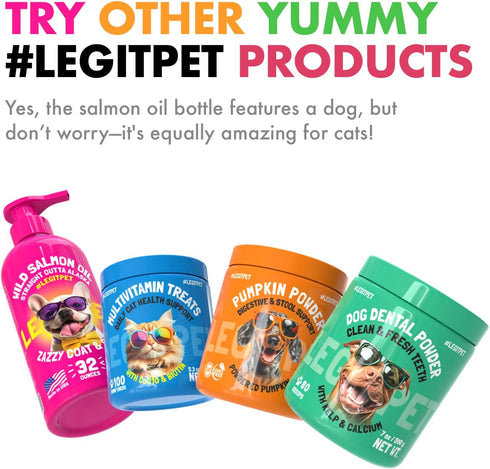 Immune 120 Cranberry UTI Chews for Dogs Bladder Support + D-Mannose Supports Kidney Urinary Tract and Bladder Health