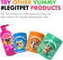Immune 120 Cranberry UTI Chews for Dogs Bladder Support + D-Mannose Supports Kidney Urinary Tract and Bladder Health