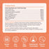 120 Chewable Bone Health for Dogs & Cats Promotes Tissue Repair, Supports Bones& Muscles, Digestive, Skin, Coat