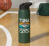 Tuna Fishing Gear Tuna The Ultimate Catch Tuna Fishing Stainless Steel Insulated Water Bottle