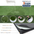 Washable Pee Pads for Dogs 65"x45"/72"x72" Extra Large Reusable Waterproof Pet Mat for Puppy Training