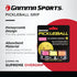 GAMMA Pickleball Supreme Overgrip, Easy to Apply Grip Tape for Pickle Ball Paddles, Multiple Color OG