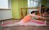 Zenmarkt Ballet Stretch Bands for Flexibility and Strength, Ideal Dance Equipment for Gymnastics, Cheerleading