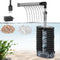Carefree Fish Aquarium USB Sponge Filter Quiet for 20~60Gal Fish Tank for