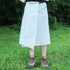 Rain Skirts, Ultra-Light Waterproof Lightweight Short Skirts