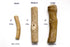 WoofWood Dog Chew Sticks
