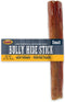Cadet Bully Hide Sticks for Small Dogs, All-Natural Beef Pizzle, High Protein, 1 Count
