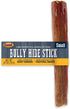 Cadet Bully Hide Sticks for Small Dogs, All-Natural Beef Pizzle, High Protein, 1 Count