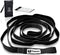 Tumaz Stretching Strap - 10 Loops Non-Elastic Yoga Strap for Physical Therapy, Yoga, Pilates, Flexibility