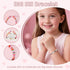 4PCS Set Pack, Big Sister Gifts for Girls Big Sister Gift with Cap, Fanny Water Bottle & Bracelet Birthday Present