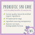 (8 oz) Ari Probiotic Deodorizer Spray for Dogs Lavender & Eucalyptus Scent pH-Balanced, Long-Lasting Freshness