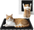 BXTSZZ Silicone Pet Nail Care Pad Claw Scratch Board for Dog and Cat