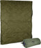 MEDALS OF AMERICA EST. 1976 Military Gear Blanket Poncho Liners Woobie Emergency
