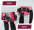 Upgraded Foot Ascender, 140kgs Strong Rappelling Gear for Rock Climbing, Tree Arborist, Climbing Rescue, 8~13MM Rope,