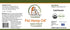 Valerio Pets Hemp Oil for Dogs and Cats - 1 Oz - Hemp Oil Drops with Omega Fatty Acids for Skin Health and Joint Support